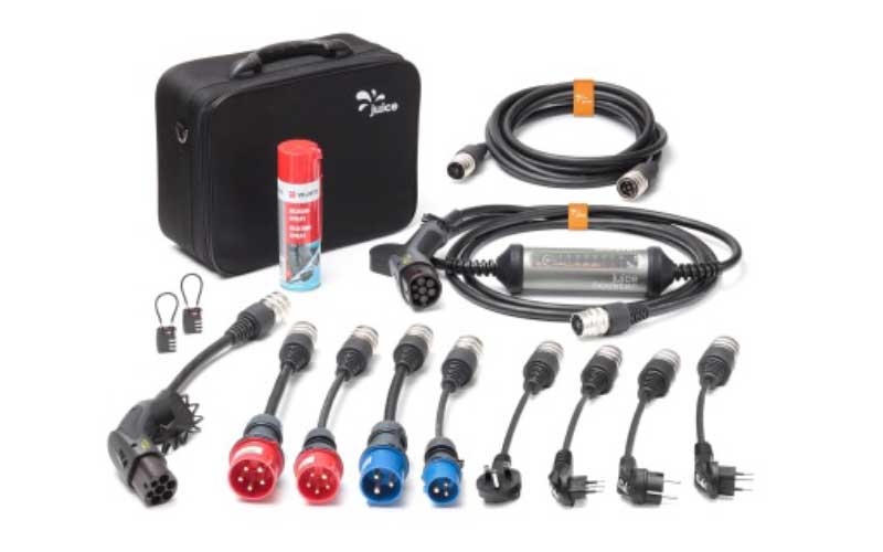 batterie portable 